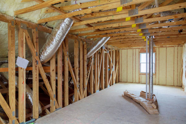 Best Specialty Insulation in Han, GA
