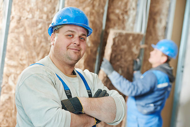 Best Insulation Installation Services in Han, GA